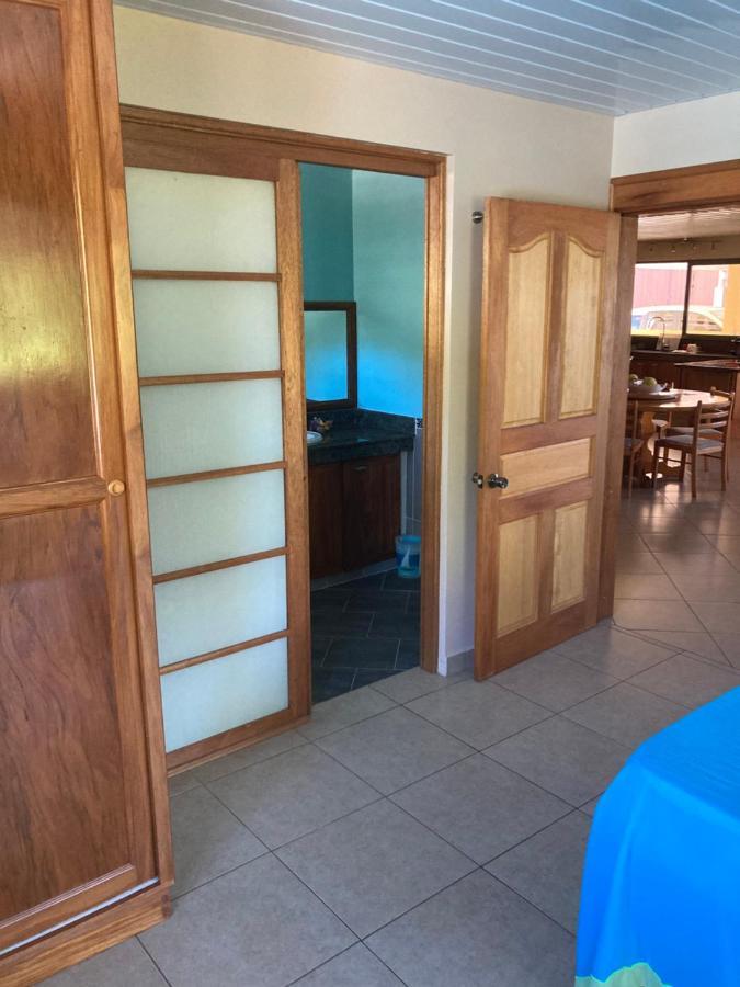 Villa Chris Merry Papara Zewnętrze zdjęcie