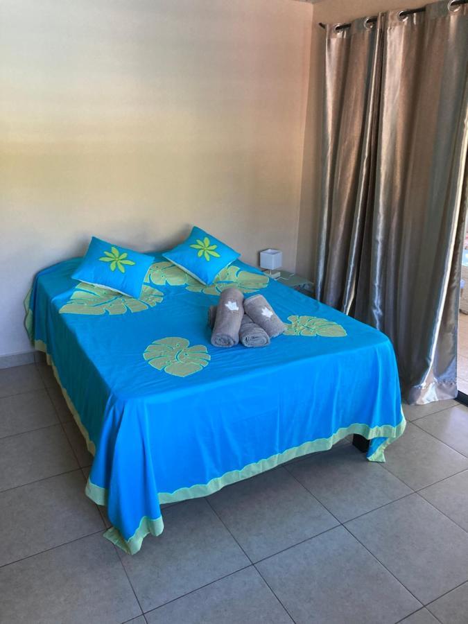 Villa Chris Merry Papara Zewnętrze zdjęcie