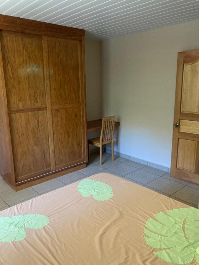 Villa Chris Merry Papara Zewnętrze zdjęcie