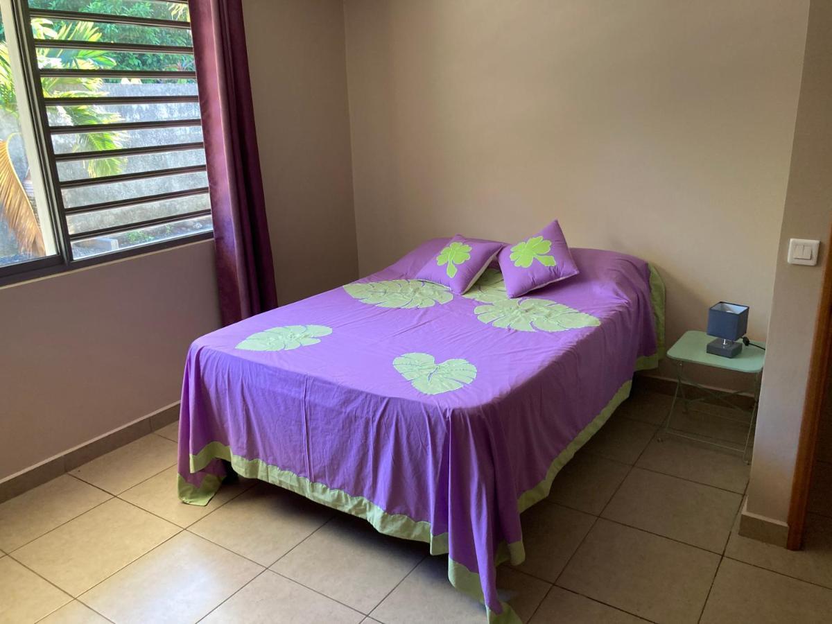 Villa Chris Merry Papara Zewnętrze zdjęcie