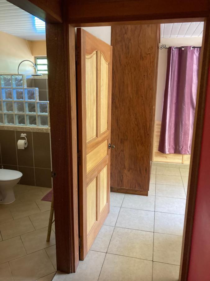 Villa Chris Merry Papara Zewnętrze zdjęcie