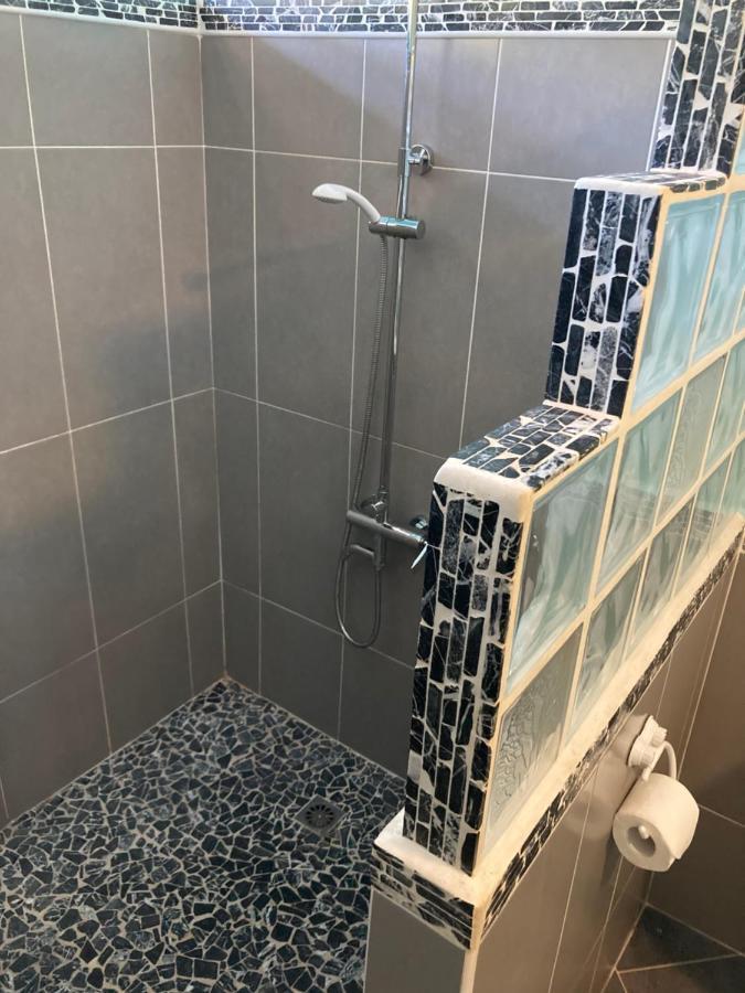 Villa Chris Merry Papara Zewnętrze zdjęcie
