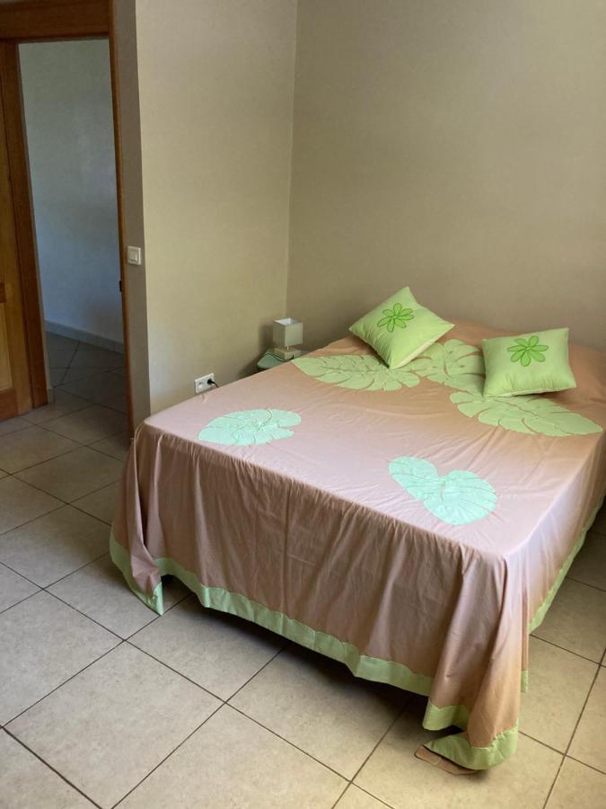Villa Chris Merry Papara Zewnętrze zdjęcie