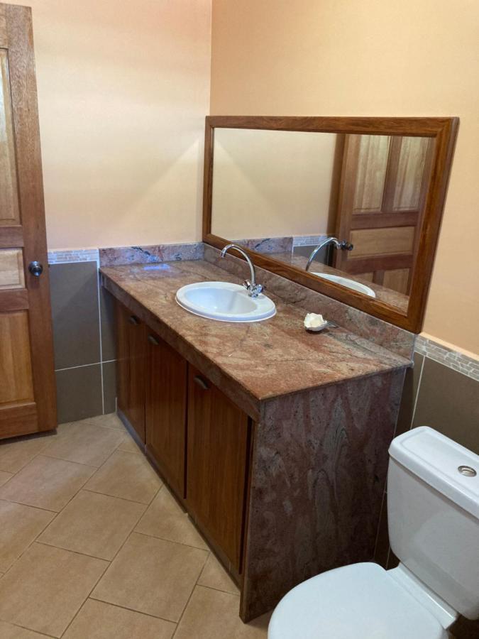 Villa Chris Merry Papara Zewnętrze zdjęcie