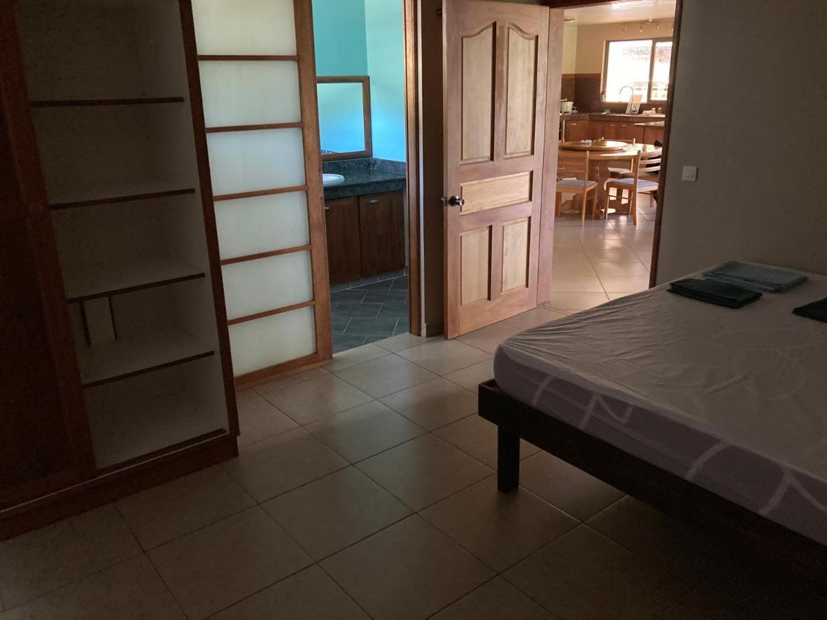Villa Chris Merry Papara Zewnętrze zdjęcie