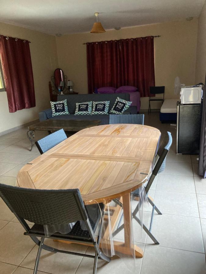 Villa Chris Merry Papara Zewnętrze zdjęcie